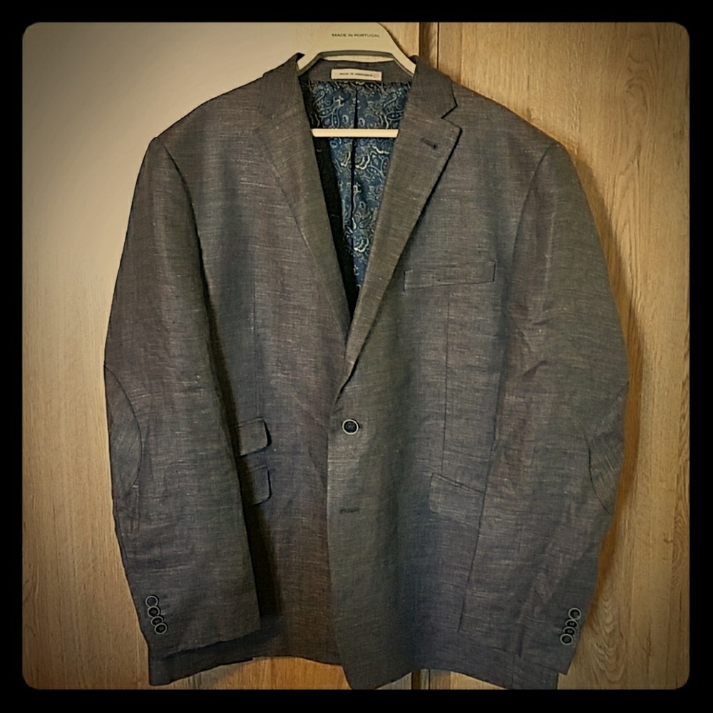 Joseph Abboud Men's Sport Coat